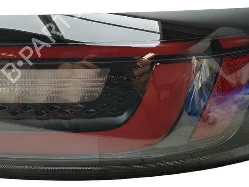 Used Right taillight Right taillight VW ID.4 (E21) PRO (265 hp) 35975487 35975487