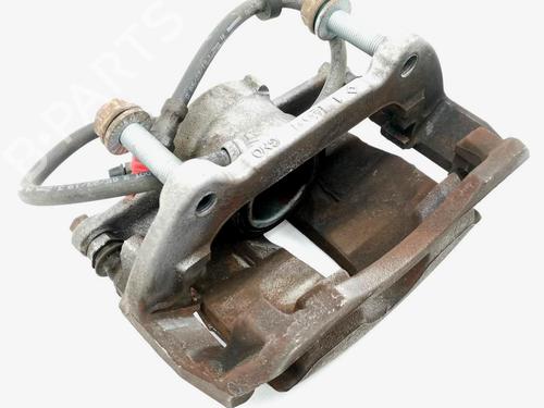 Left front brake caliper VW SHARAN VAN (7N1, 7N2) 2.0 TDI | BP34729138M105 - Image 18