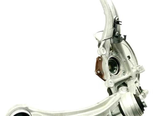 Left front steering knuckle AUDI A6 C8 (4A2) 50 TFSI e quattro | BP34728116M25 - Image 10