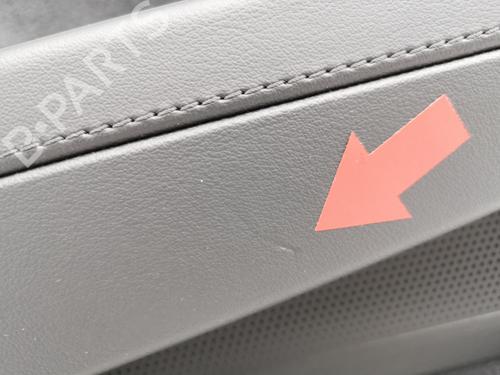 Venstre frontpanel VW ID.7 (ED2) PRO S | BP34727272C58  - Image 5