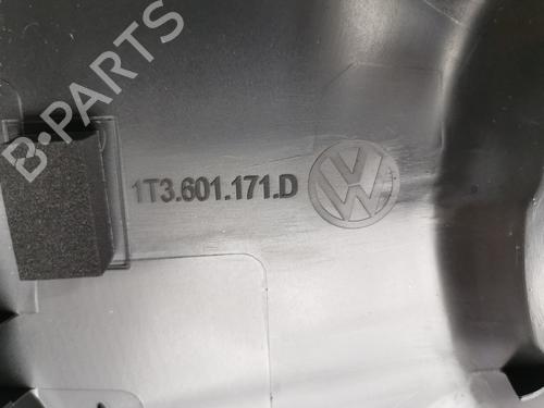 Hulkapsel VW ID. Buzz Bus (EBB, EBJ) Electric 4motion (EBB) | BP34728317C160 - Image 5