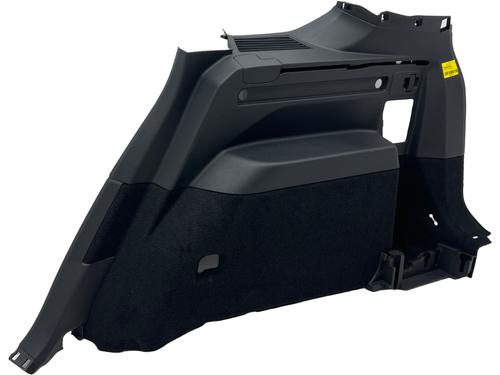 Boot lining VW TOURAN (5T1) 1.2 TSI | BP37658789I3 - Image 3