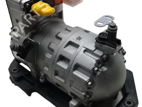 AC compressor AUDI Q4 E-TRON SUV (F4B) 50 quattro | BP39046728M34 - Image 3