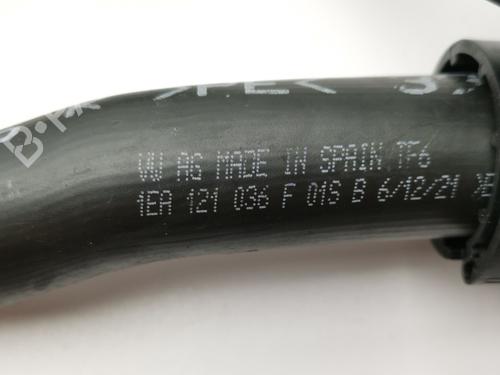 Pipe CUPRA BORN (K11) 45 | BP36593643M125 - Image 7