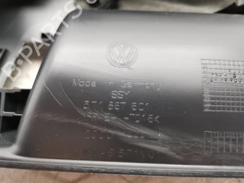 Boot lining VW TIGUAN (CT1) 2.0 TSI 4motion | BP35763310I3 - Image 6