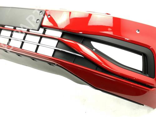 Front bumper VW PASSAT B8 (3G2, CB2) 2.0 TDI | BP35759558C7  - Image 11