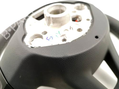Steering wheel VW PASSAT B8 (3G2, CB2) 2.0 TDI | BP35759132C49 - Image 8