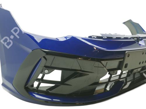 Front bumper VW GOLF VIII Variant (CG5, DB5) 2.0 TSI 4motion | BP35762424C7 - Image 3