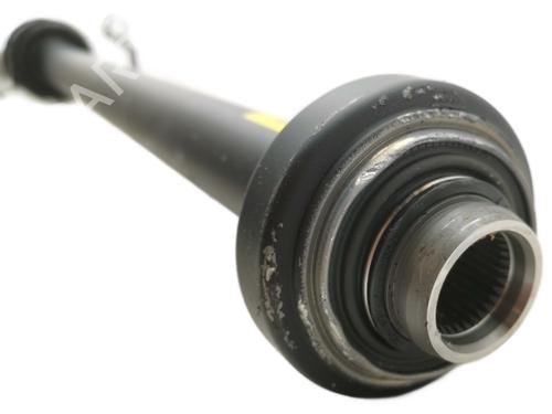 Driveshaft VW TAYRON (R41) 2.0 TSI 4motion | BP35763387M37 - Image 4