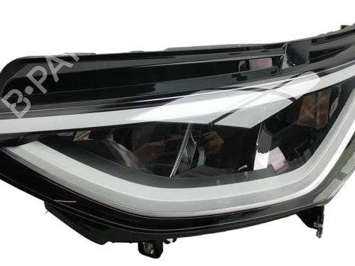 Left headlight VW ID. Buzz Bus (EBB, EBJ) Electric 4motion (EBB) | BP34728662C28  - Image 12