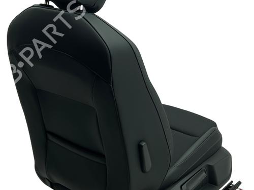 Right front seat CUPRA FORMENTOR (KM7, KMP) 2.0 TSI 4Drive | BP36551012C16 - Image 6