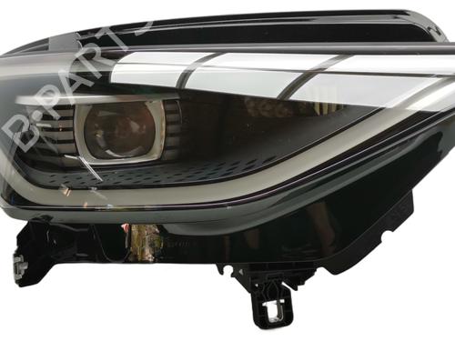 Right headlight VW ID. Buzz Bus (EBB, EBJ) Electric (EBB) | BP34729880C29  - Image 9