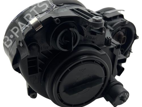 Left headlight MERCEDES-BENZ E-CLASS (W211) E 240 4-matic (211.080) | BP38083238C28 - Image 4