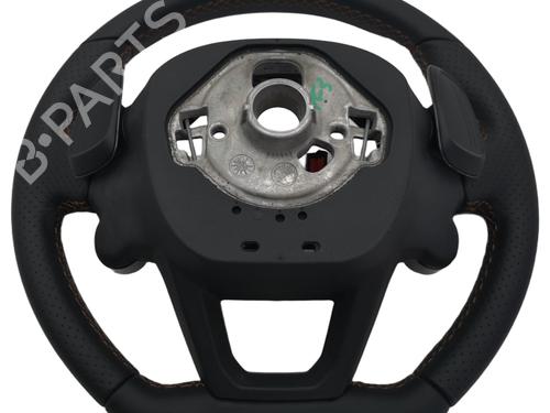 Steering wheel CUPRA FORMENTOR (KM7, KMP) 1.4 e-Hybrid | BP36661427C49 - Image 7
