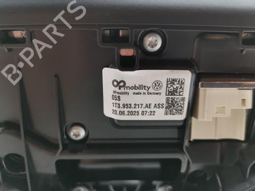Switch VW ID. Buzz Bus (EBB, EBJ) Electric 4motion (EBB) | BP34731223I30 - Image 9