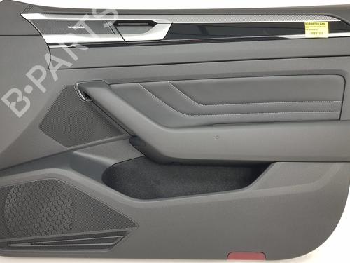 Høyre frontpanel VW ARTEON (3H7, 3H8) 1.5 TSi | BP34724620C59 - Image 11