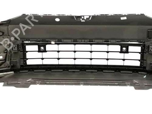 Front bumper VW GOLF VIII (CD1, DA1) 2.0 TSI 4motion | BP35757902C7 - Image 2