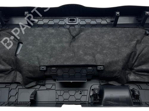 Boot lining VW TIGUAN (CT1) 2.0 TSI 4motion | BP36402954I3 - Image 8