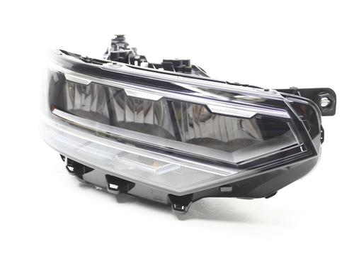 Right headlight VW PASSAT B8 (3G2, CB2) 2.0 TDI | BP34727501C29 - Image 10