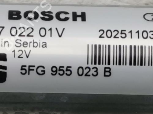 Electronic module CUPRA FORMENTOR (KM7, KMP) 2.0 TSI 4Drive | BP38717449M83 - Image 8