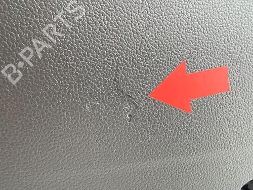Mittelkonsole VW TOURAN (5T1) 1.2 TSI | BP37681693I22 - Image 2