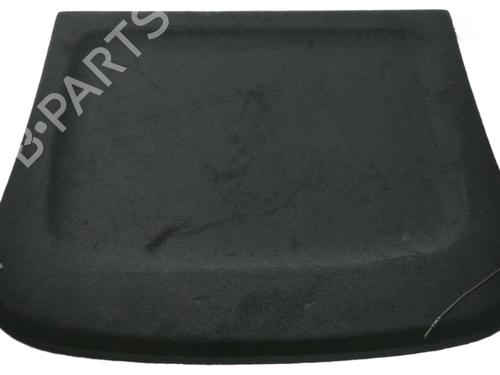 Hoedenplank Hoedenplank VW ID.7 (ED2) PRO S (286 hp) 35893812 35893812