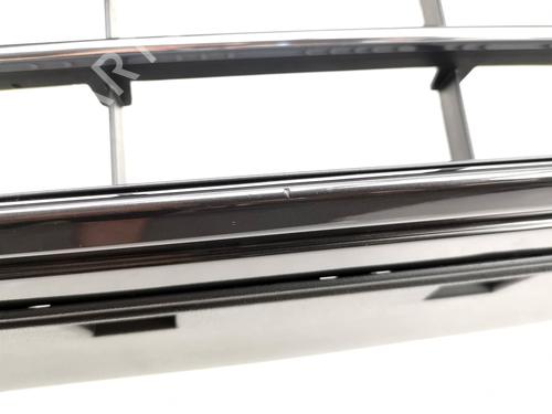 Front bumper VW PASSAT B8 (3G2, CB2) 2.0 TDI | BP35758545C7  - Image 8