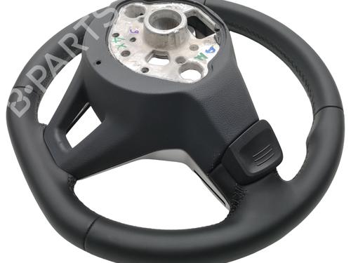 Steering wheel VW MULTIVAN T7 (STM, STN) 1.5 TSi | BP38948461C49 - Image 7