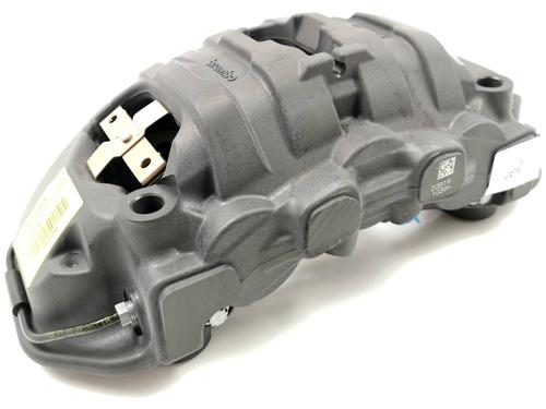 Right front brake caliper AUDI E-TRON Sportback (GEA) S quattro | BP34728770M104 - Image 4