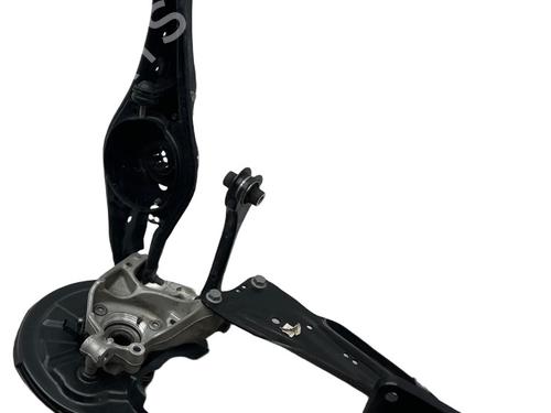 Left rear steering knuckle CUPRA FORMENTOR (KM7, KMP) 2.0 TSI 4Drive | BP37168534M27 - Image 6