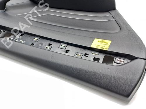 Rear left panel VW ARTEON (3H7, 3H8) 1.5 TSi | BP34725990C60 - Image 5