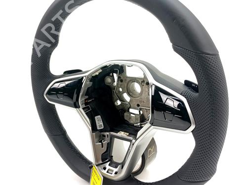 Steering wheel VW TOUAREG (CR7, RC8) 3.0 TDI 4motion | BP35757316C49 - Image 3