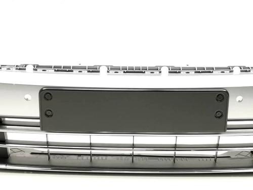 Used Front bumper Front bumper VW PASSAT B8 (3G2, CB2) 2.0 TDI (122 hp) 35757887 35757887