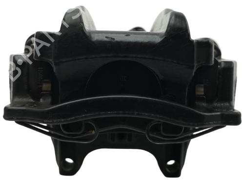 Left rear brake caliper CUPRA FORMENTOR (KM7, KMP) 2.0 TSI 4Drive | BP37087751M107 - Image 5