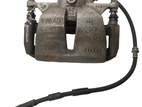 Used Left front brake caliper Left front brake caliper VW PASSAT B7 (A32, A33) 2.0 TDI (140 hp) 36692672 36692672