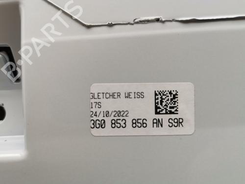 Højre sidekjole VW PASSAT B8 (3G2, CB2) 2.0 TDI | BP34728975C114 - Image 19
