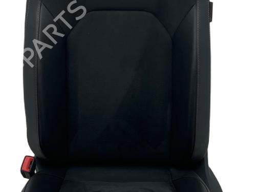 Left front seat CUPRA FORMENTOR (KM7, KMP) 2.0 TSI 4Drive | BP36764210C15 - Image 2