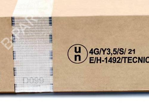 Used Right curtain airbag Right curtain airbag FORD KUGA I 2.0 TDCi 4x4 (163 hp) 35760899 35760899
