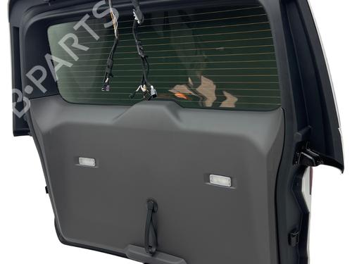 Tailgate VW MULTIVAN T7 (STM, STN) 1.5 TSi | BP37539475C6  - Image 11
