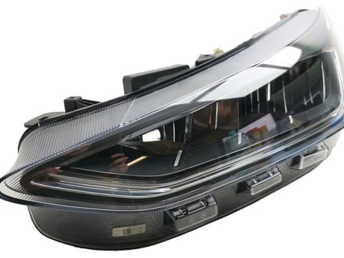Used Left headlight Left headlight FORD FOCUS IV Saloon (HM) 1.5 EcoBoost (150 hp) 34731781 34731781