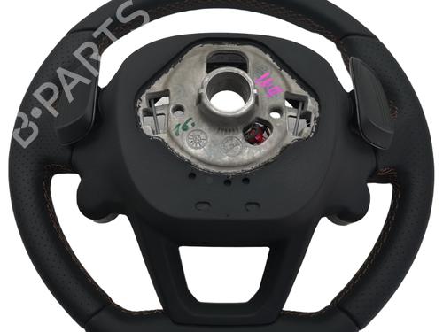 Steering wheel CUPRA FORMENTOR (KM7, KMP) 1.4 e-Hybrid | BP36661429C49 - Image 5