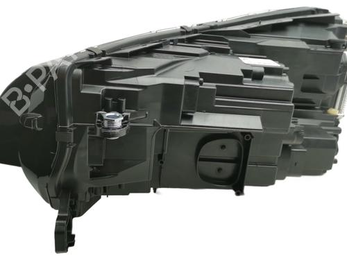 Right headlight VW TIGUAN (CT1) 2.0 TSI 4motion | BP34731885C29  - Image 6