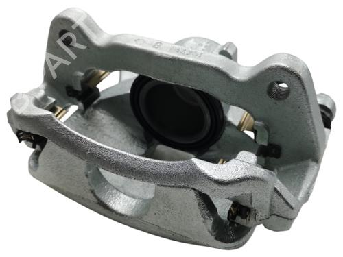 Right front brake caliper SEAT LEON Sportstourer (KL8, KLD) 1.5 TSI | BP37457979M104 - Image 7