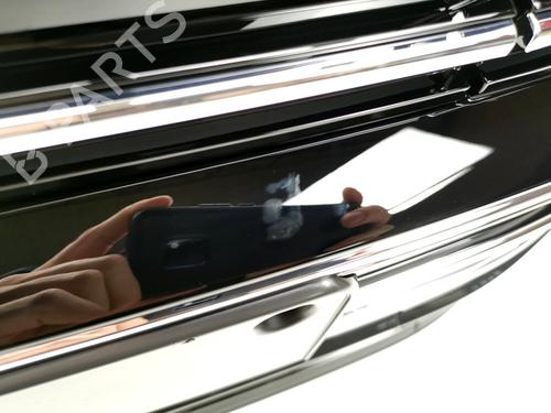 Front bumper VW ARTEON (3H7, 3H8) 1.5 TSi | BP35757783C7 - Image 2