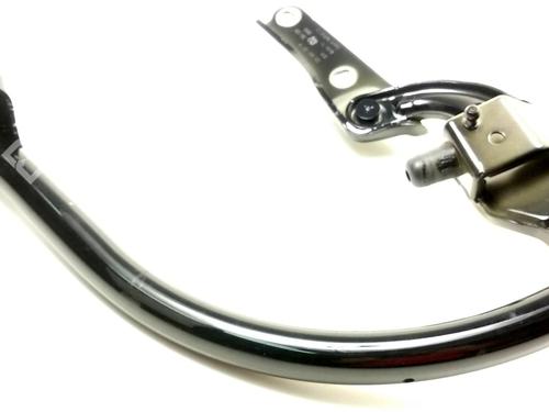 Hinge/Door check strap VW PASSAT B8 (3G2, CB2) 2.0 TDI | BP35757527C146 - Image 5