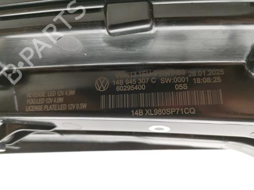 Rear center light VW ID.7 (ED2) PRO S | BP34725658I39 - Image 7
