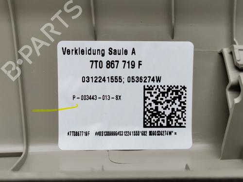 Andre VW MULTIVAN T7 (STM, STN) 1.5 TSi | BP36153756O1 - Image 8