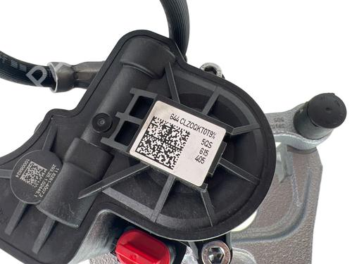 Left rear brake caliper VW TIGUAN (CT1) 2.0 TSI 4motion | BP36000769M107 - Image 6