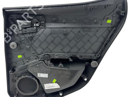 Rear left panel SEAT ARONA (KJ7, KJP) 1.0 TSI | BP39195614C60 - Image 3