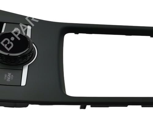 Middle console VW TIGUAN (CT1) 2.0 TSI 4motion | BP37168529I22 - Image 4
